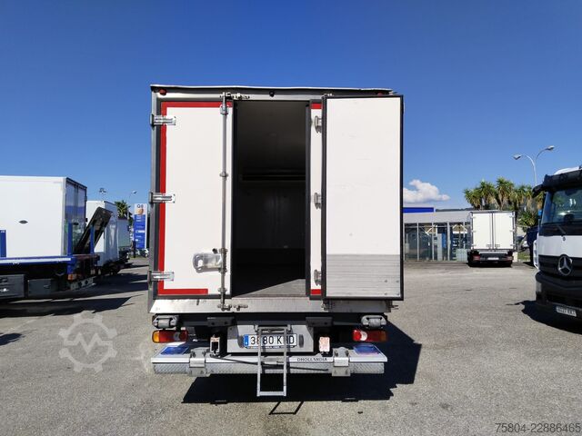 Koelwagen Iveco ML120E25