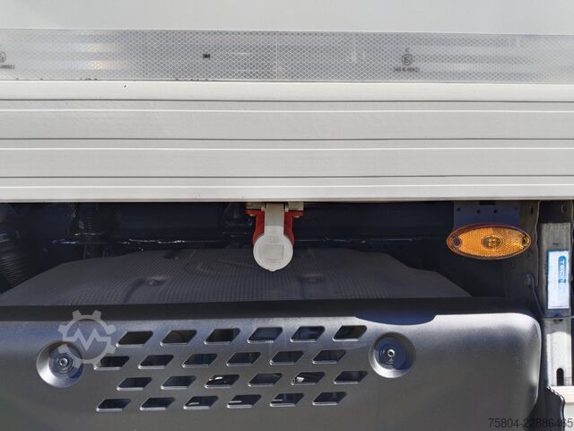 Koelwagen Iveco ML120E25