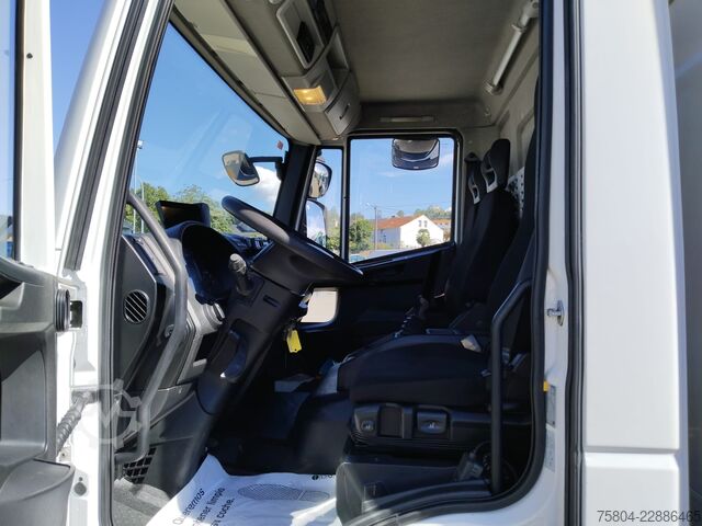 Koelwagen Iveco ML120E25