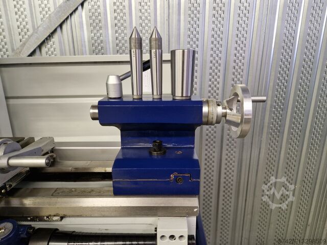 Tornio con convertitore di frequenza Rogi WMP290V-F