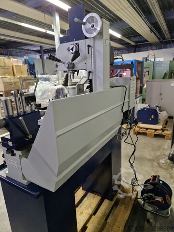 Tornio con convertitore di frequenza Rogi WMP290V-F