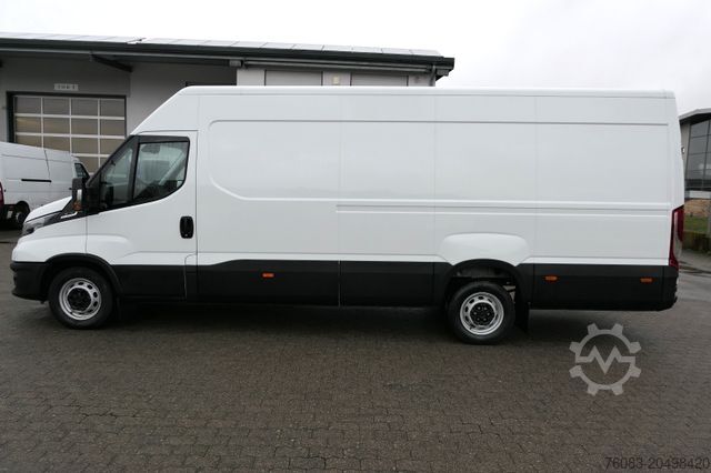 High top van IVECO Daily35-180 HiMatik Maxi Klima Navi Kamera