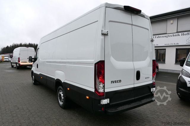 High top van IVECO Daily35-180 HiMatik Maxi Klima Navi Kamera