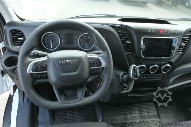 High top van IVECO Daily35-180 HiMatik Maxi Klima Navi Kamera