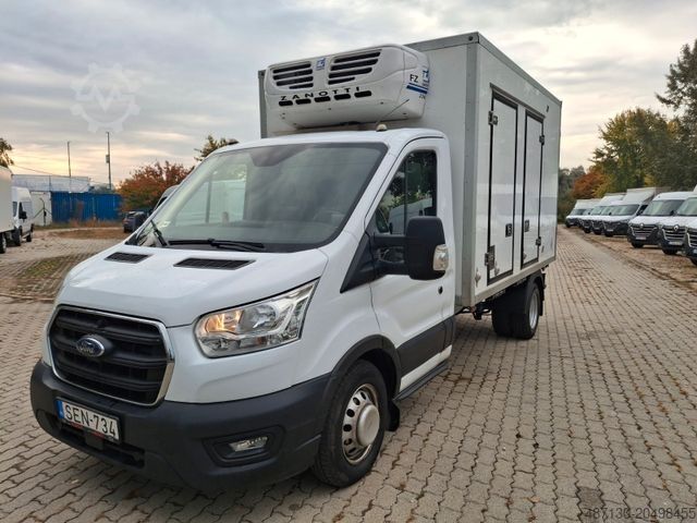 Hűtőfelépítményes furgon FORD Transit 350 L3 Einzelkabine