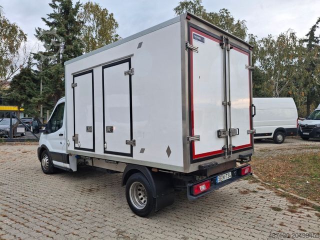 Hűtőfelépítményes furgon FORD Transit 350 L3 Einzelkabine