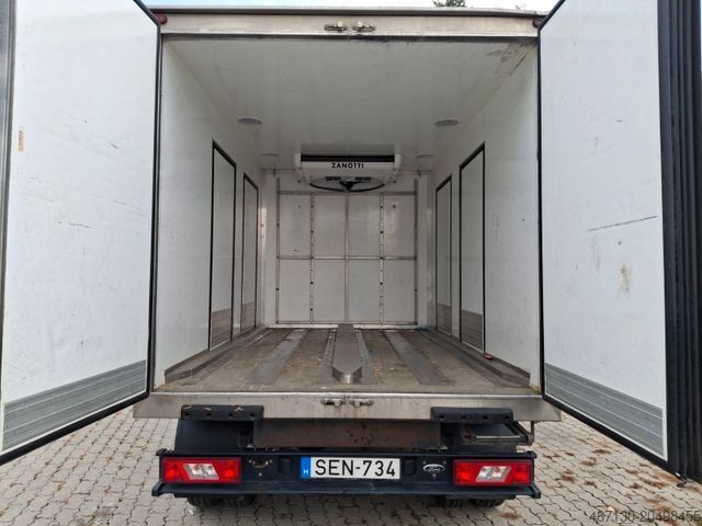 Hűtőfelépítményes furgon FORD Transit 350 L3 Einzelkabine