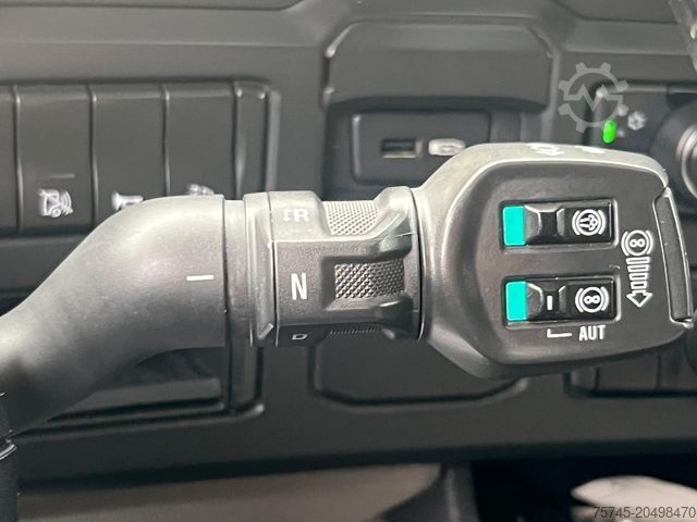 Tracteur routier standard SCANIA S500 * ACC * VOLLLUFT * ALCOA * PARKCOOL