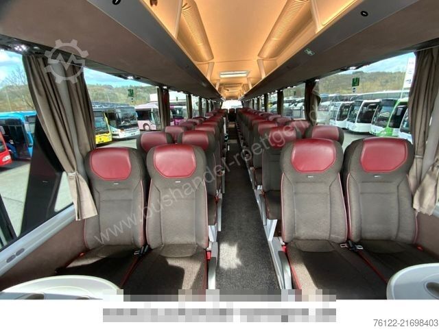 Tur otobüsü MAN R 08 Lions Coach/Tourismo/Travego/S517HD