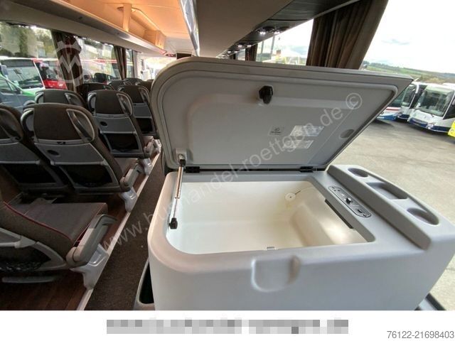 Tur otobüsü MAN R 08 Lions Coach/Tourismo/Travego/S517HD