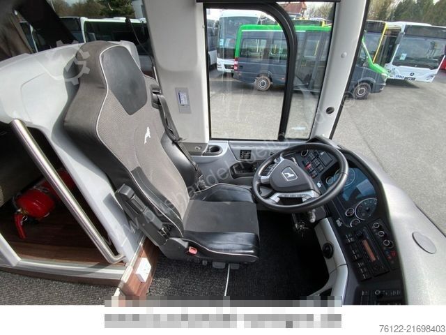 Tur otobüsü MAN R 08 Lions Coach/Tourismo/Travego/S517HD