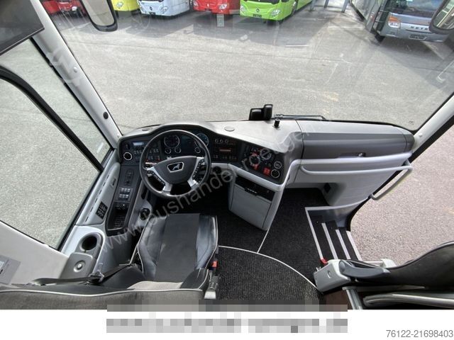 Tur otobüsü MAN R 08 Lions Coach/Tourismo/Travego/S517HD