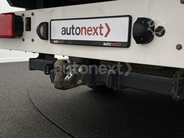 Dubă pick-up VOLKSWAGEN Crafter 35 TDI 4MOTION Pritsche *AHK3,5t* (3198)