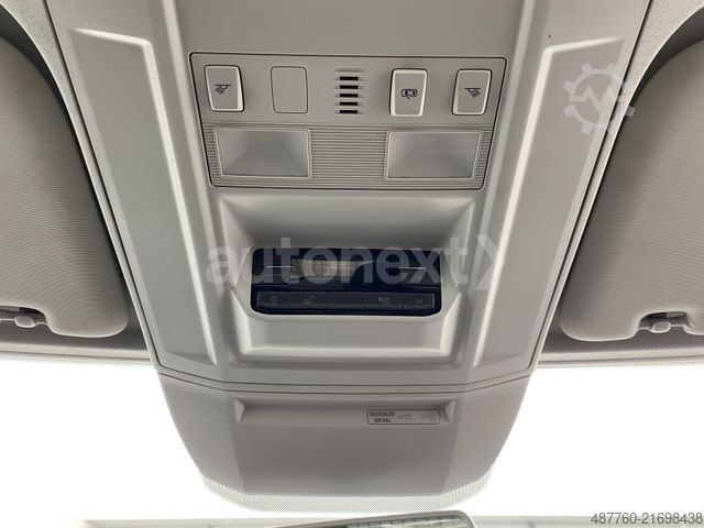 Dubă pick-up VOLKSWAGEN Crafter 35 TDI 4MOTION Pritsche *AHK3,5t* (3198)