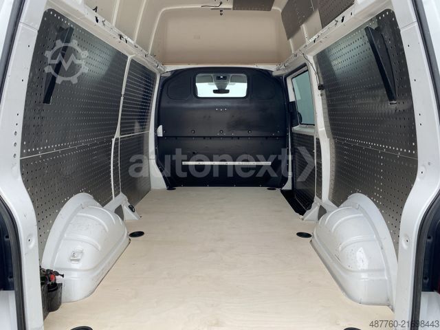 Dubă cu acoperiș înalt VOLKSWAGEN T6.1 Transporter Hochdach *Automatik 4MOTION* (1