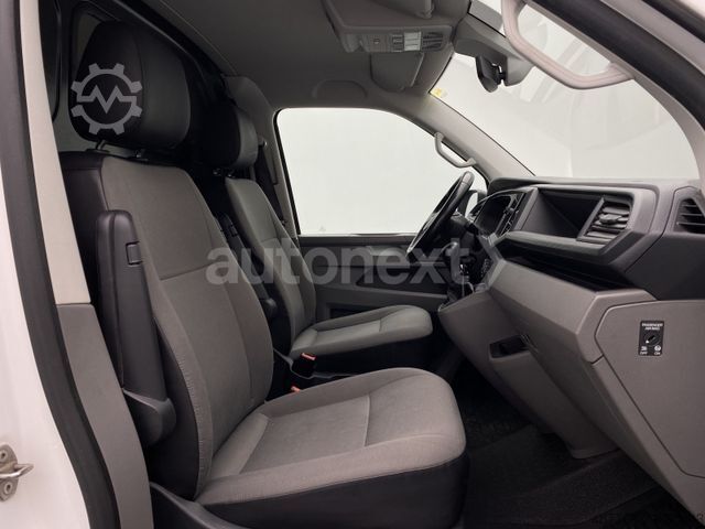 Dubă cu acoperiș înalt VOLKSWAGEN T6.1 Transporter Hochdach *Automatik 4MOTION* (1