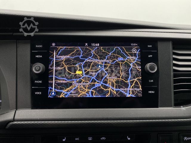 Dubă cu acoperiș înalt VOLKSWAGEN T6.1 Transporter Hochdach *Automatik 4MOTION* (1