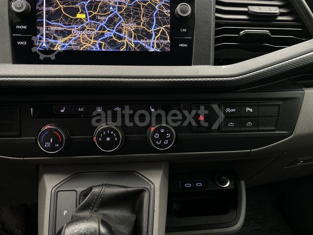 Dubă cu acoperiș înalt VOLKSWAGEN T6.1 Transporter Hochdach *Automatik 4MOTION* (1
