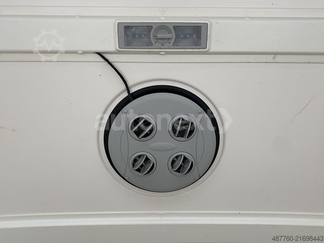 Dubă cu acoperiș înalt VOLKSWAGEN T6.1 Transporter Hochdach *Automatik 4MOTION* (1