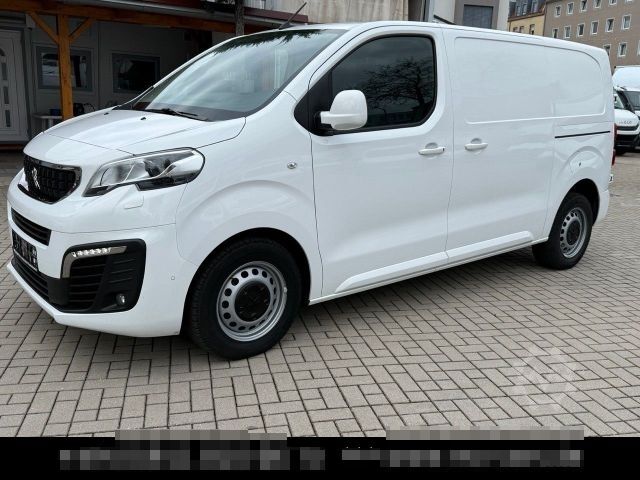 Duba panelată PEUGEOT Expert 2.0 Automatik L2 Standard 2 Schiebetüren