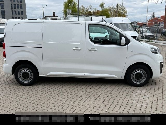 Duba panelată PEUGEOT Expert 2.0 Automatik L2 Standard 2 Schiebetüren