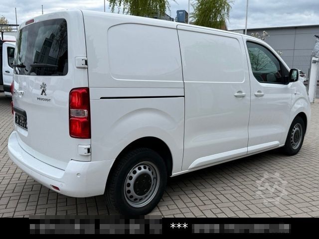Duba panelată PEUGEOT Expert 2.0 Automatik L2 Standard 2 Schiebetüren