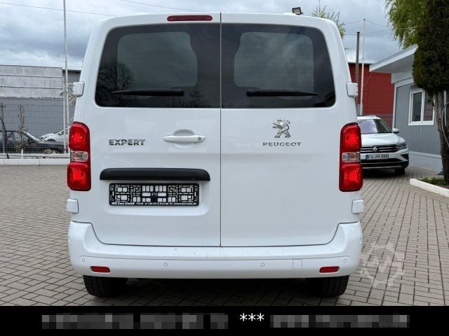 Duba panelată PEUGEOT Expert 2.0 Automatik L2 Standard 2 Schiebetüren