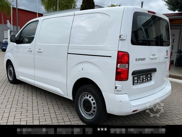 Duba panelată PEUGEOT Expert 2.0 Automatik L2 Standard 2 Schiebetüren