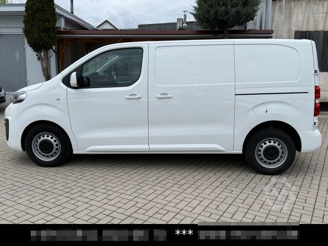 Duba panelată PEUGEOT Expert 2.0 Automatik L2 Standard 2 Schiebetüren