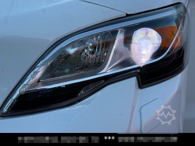 Duba panelată PEUGEOT Expert 2.0 Automatik L2 Standard 2 Schiebetüren