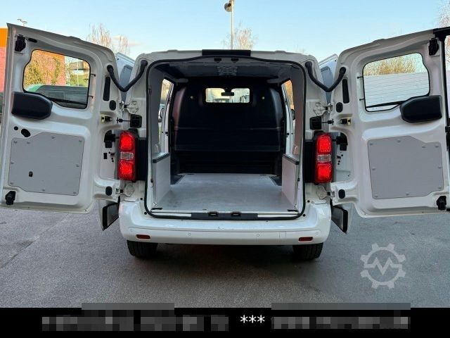 Duba panelată PEUGEOT Expert 2.0 Automatik L2 Standard 2 Schiebetüren