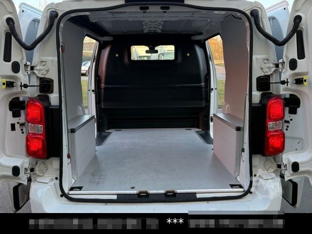 Duba panelată PEUGEOT Expert 2.0 Automatik L2 Standard 2 Schiebetüren