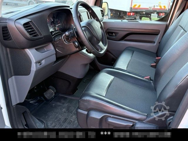 Duba panelată PEUGEOT Expert 2.0 Automatik L2 Standard 2 Schiebetüren