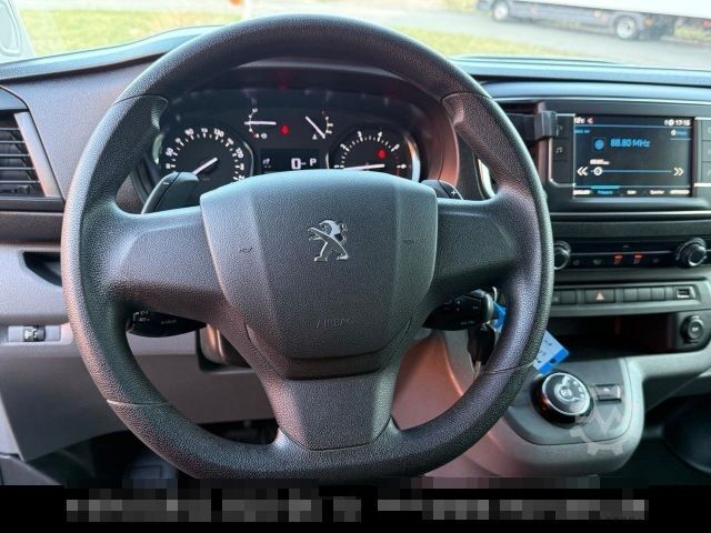 Duba panelată PEUGEOT Expert 2.0 Automatik L2 Standard 2 Schiebetüren