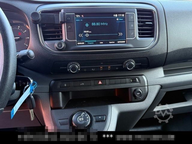 Duba panelată PEUGEOT Expert 2.0 Automatik L2 Standard 2 Schiebetüren