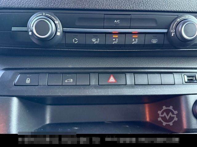 Duba panelată PEUGEOT Expert 2.0 Automatik L2 Standard 2 Schiebetüren