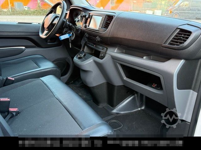 Duba panelată PEUGEOT Expert 2.0 Automatik L2 Standard 2 Schiebetüren