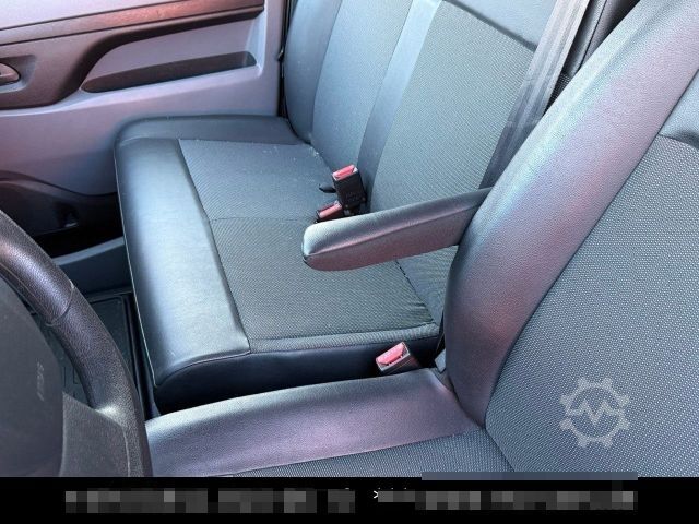 Duba panelată PEUGEOT Expert 2.0 Automatik L2 Standard 2 Schiebetüren