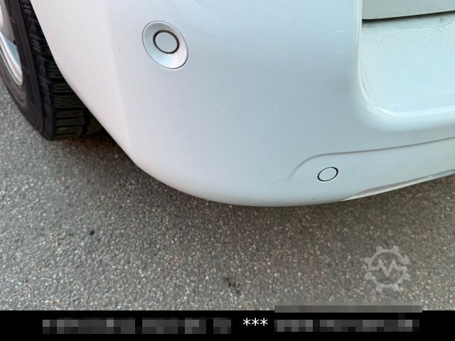 Duba panelată PEUGEOT Expert 2.0 Automatik L2 Standard 2 Schiebetüren