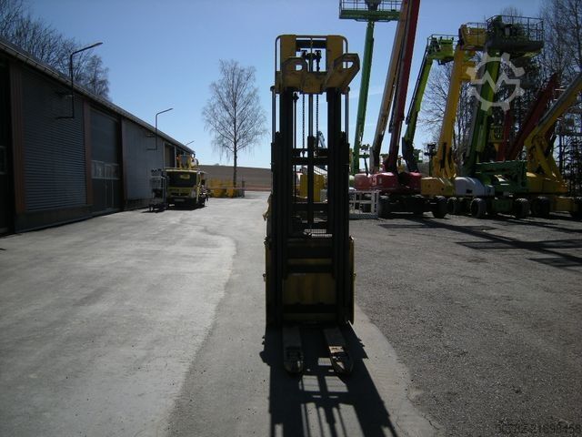 Stivuitor manual YALE MS 16 IL AC