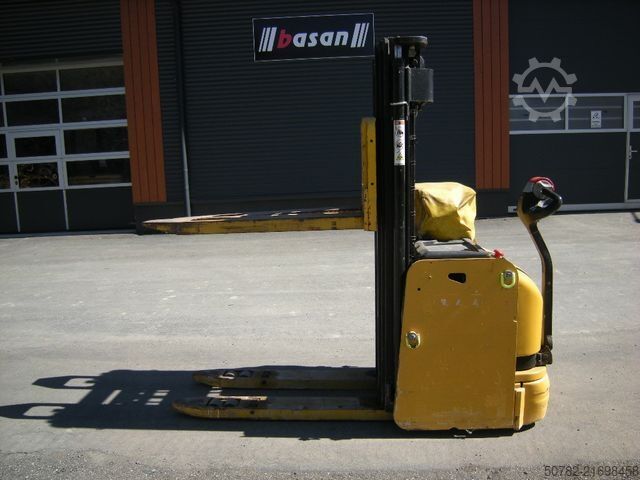 Stivuitor manual YALE MS 16 IL AC