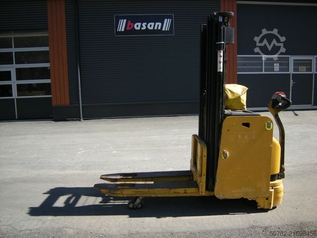 Stivuitor manual YALE MS 16 IL AC