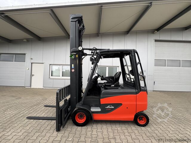  Linde E30/600HL--EK
