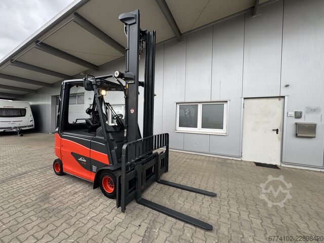  Linde E30/600HL--EK