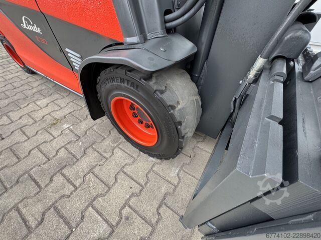  Linde E30/600HL--EK