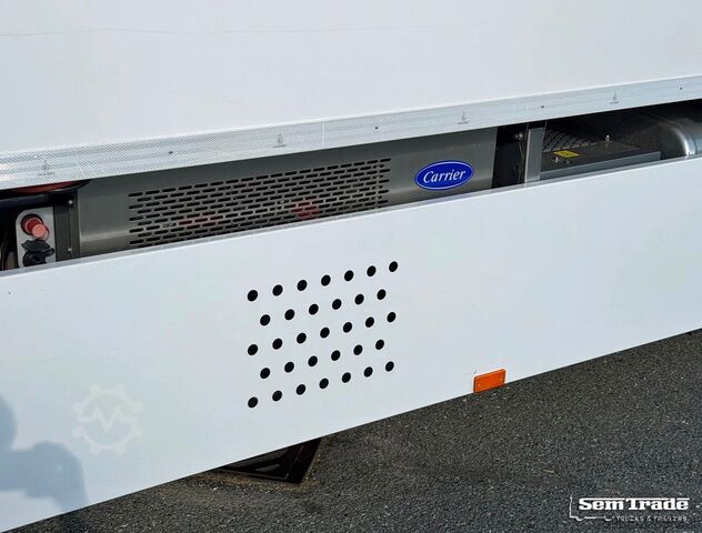Caminhão frigorífico SCANIA S660 NGS V8 6X2 50 CC FRIGO COMBI FULL OPTIONS S