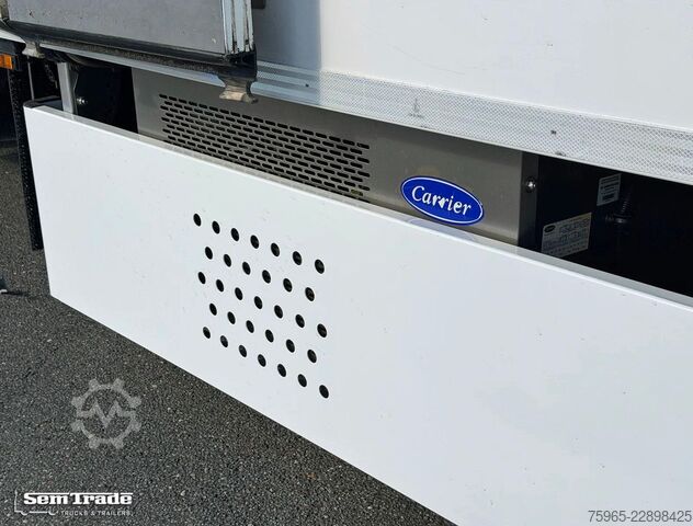 Caminhão frigorífico SCANIA S660 NGS V8 6X2 50 CC FRIGO COMBI FULL OPTIONS S