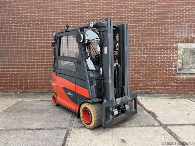  Linde E35HL-01
