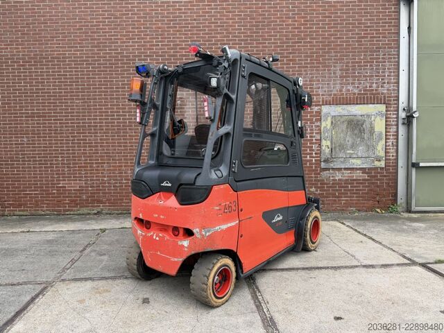  Linde E35HL-01