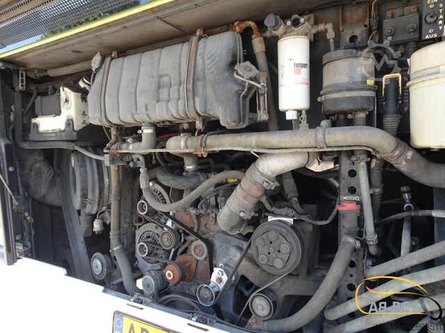 City bus VDL Citea LLE-120/255 - 44 Sitze EURO 6 - 7 ST VERFU